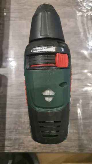 Taladro Bosch PSR 18 LI-2