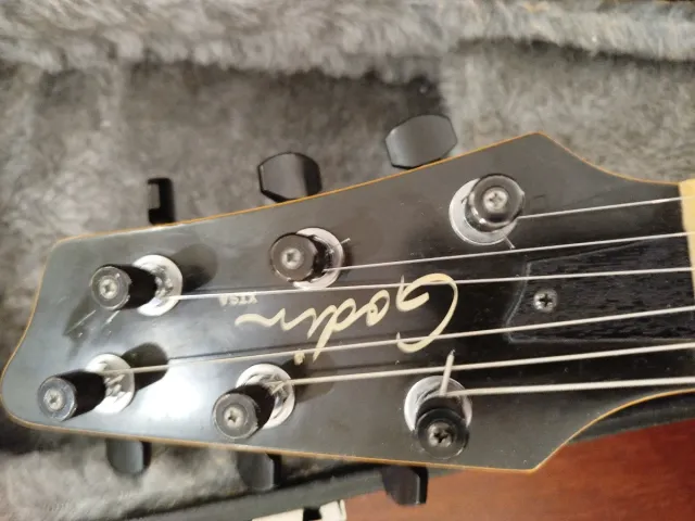 Guitarra Godin XTSA
