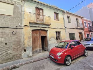 Casa en venta en Zona Bosca en Burriana