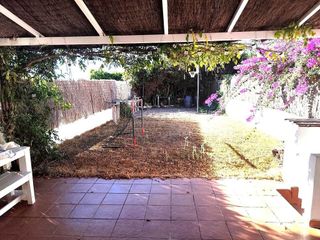 Casa adosada en venta en San Enrique-Guadiaro-Pueblo Nuevo en San Roque