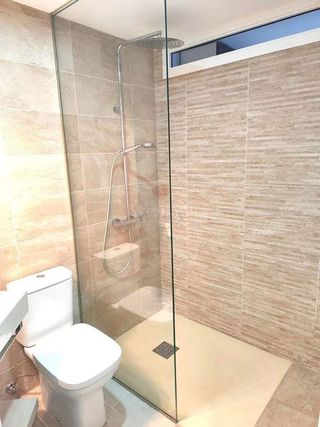 Casa adosada en venta en San Enrique-Guadiaro-Pueblo Nuevo en San Roque