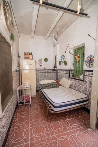 Casa adosada en venta en Linares