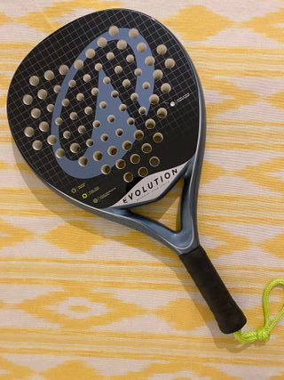 Raqueta Pádel Kuikma Junior