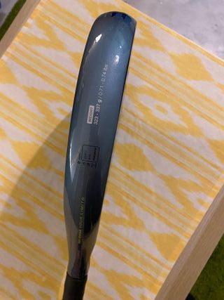 Raqueta Pádel Kuikma Junior