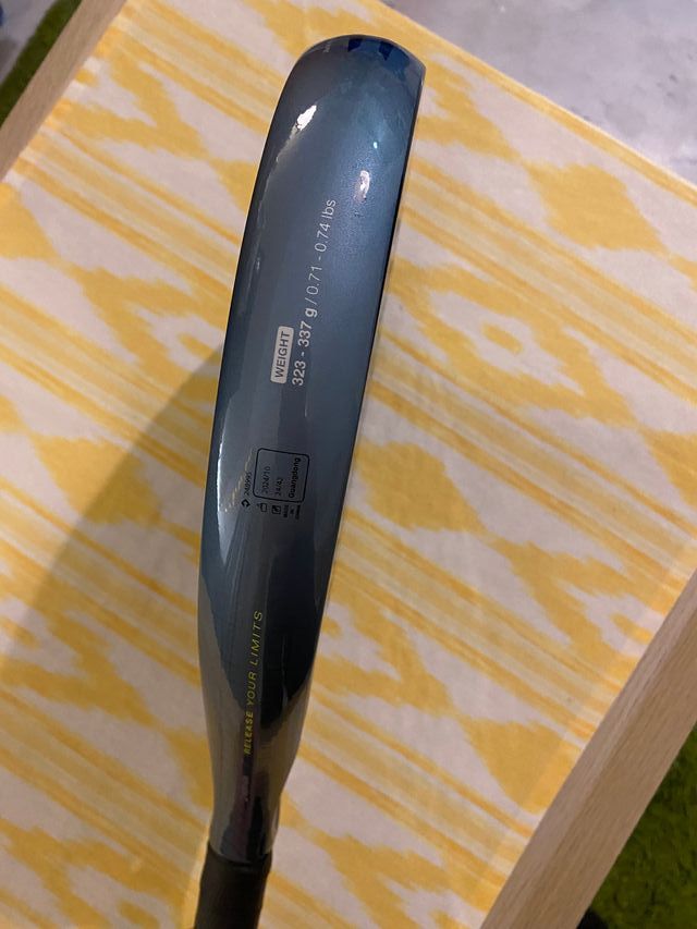 Raqueta Pádel Kuikma Junior