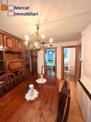 Piso en venta en Sant Ildefons en Cornellà de Llobregat