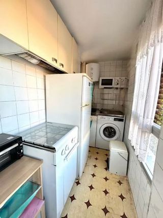 Piso en venta en Sant Ildefons en Cornellà de Llobregat