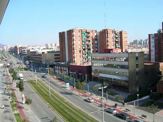 Piso en venta en Sant Ildefons en Cornellà de Llobregat