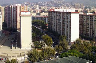 Piso en venta en Sant Ildefons en Cornellà de Llobregat