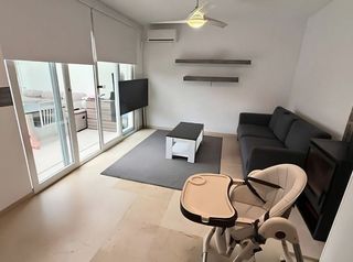 Piso en venta en Playa de Poniente en Benidorm