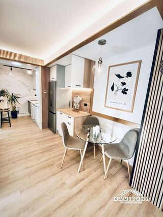 Piso en venta en Santutxu en Bilbao