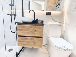 Piso en venta en Santutxu en Bilbao