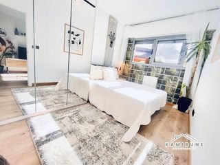 Piso en venta en Santutxu en Bilbao