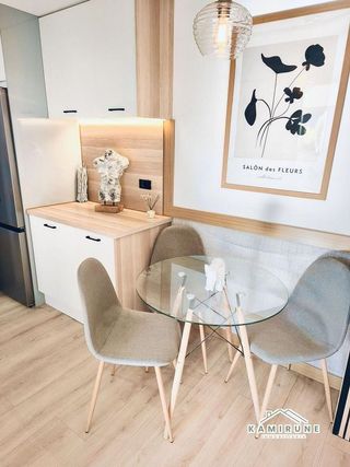 Piso en venta en Santutxu en Bilbao