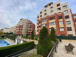 Piso en venta en Valdenoja - La Pereda en Santander