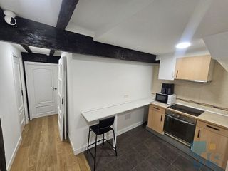 Piso en venta en Centro en Errenteria