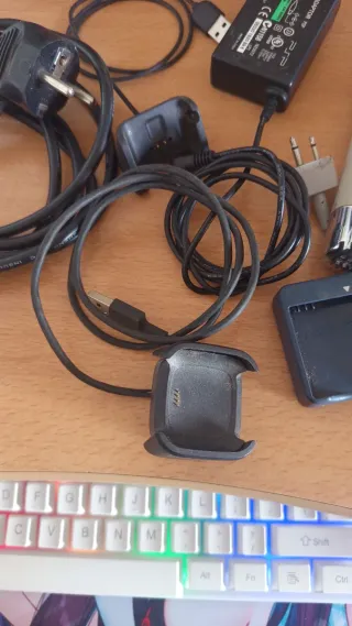 Lote entero de dispositivos para cualquier uso