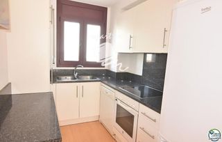 Piso en venta en Salatar en Roses