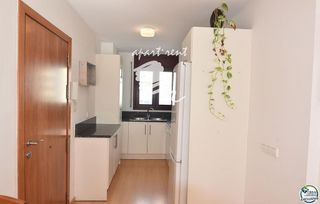 Piso en venta en Salatar en Roses