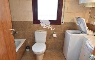 Piso en venta en Salatar en Roses