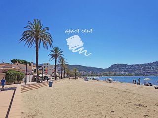 Piso en venta en Salatar en Roses