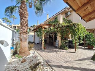 Casa adosada en venta en Riviera del Sol en Mijas