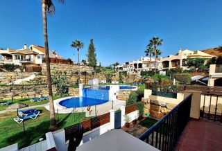 Casa adosada en venta en Riviera del Sol en Mijas