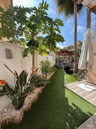 Casa adosada en venta en Riviera del Sol en Mijas