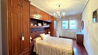 Piso en venta en Recatelo - O Carme en Lugo