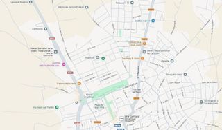 Terreno en venta en Quintanar de la Orden