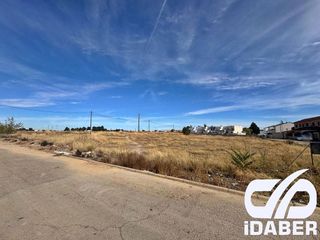 Terreno en venta en Quintanar de la Orden