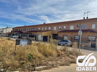 Terreno en venta en Quintanar de la Orden