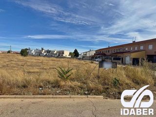 Terreno en venta en Quintanar de la Orden
