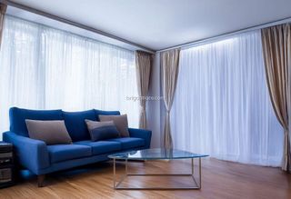 Piso en venta en Monte Alto - Zalaeta - Atocha en Coruña (A)