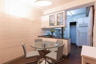 Piso en venta en Monte Alto - Zalaeta - Atocha en Coruña (A)