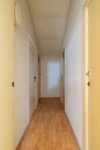 Piso en venta en Monte Alto - Zalaeta - Atocha en Coruña (A)