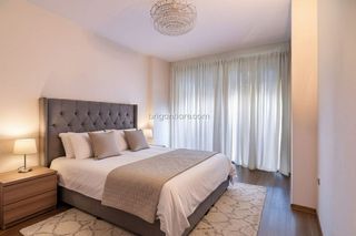 Piso en venta en Monte Alto - Zalaeta - Atocha en Coruña (A)