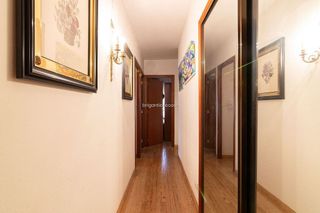 Piso en venta en Monte Alto - Zalaeta - Atocha en Coruña (A)