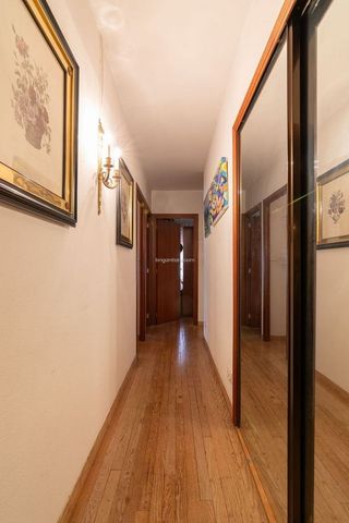 Piso en venta en Monte Alto - Zalaeta - Atocha en Coruña (A)