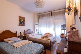 Piso en venta en Monte Alto - Zalaeta - Atocha en Coruña (A)