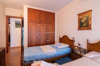 Piso en venta en Monte Alto - Zalaeta - Atocha en Coruña (A)