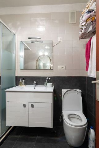 Piso en venta en Monte Alto - Zalaeta - Atocha en Coruña (A)