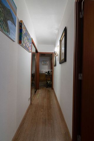 Piso en venta en Monte Alto - Zalaeta - Atocha en Coruña (A)