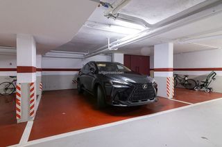 Piso en venta en Monte Alto - Zalaeta - Atocha en Coruña (A)