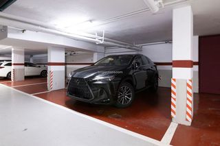 Piso en venta en Monte Alto - Zalaeta - Atocha en Coruña (A)