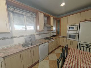 Piso en venta en Centro - El Pilar en Ciudad Real