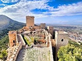 Piso en venta en Ctra. Circunvalación - La Magdalena en Jaén