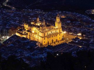 Piso en venta en Ctra. Circunvalación - La Magdalena en Jaén