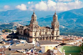 Piso en venta en Ctra. Circunvalación - La Magdalena en Jaén