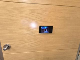 Piso en venta en El Cristo en Palencia